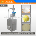 Modern maize flour mill equipment /maize/ corn flour milling machine for sale